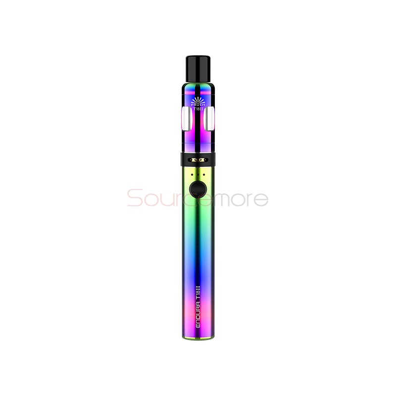 Innokin Endura T18 II Kit 2.5ml Rainbow