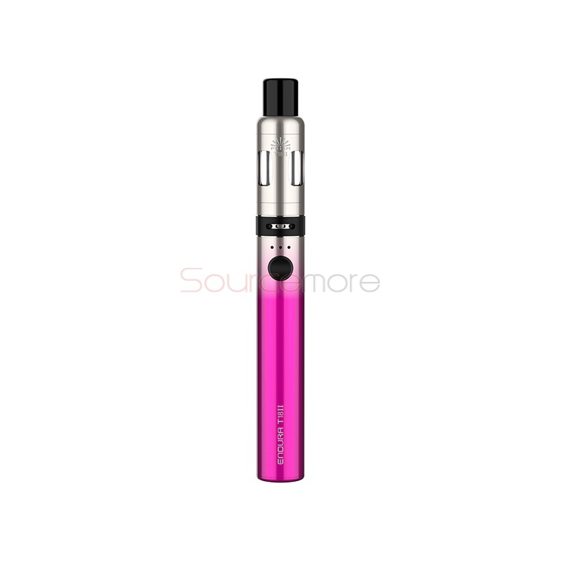 Innokin Endura T18 II Kit 2.5ml Violet