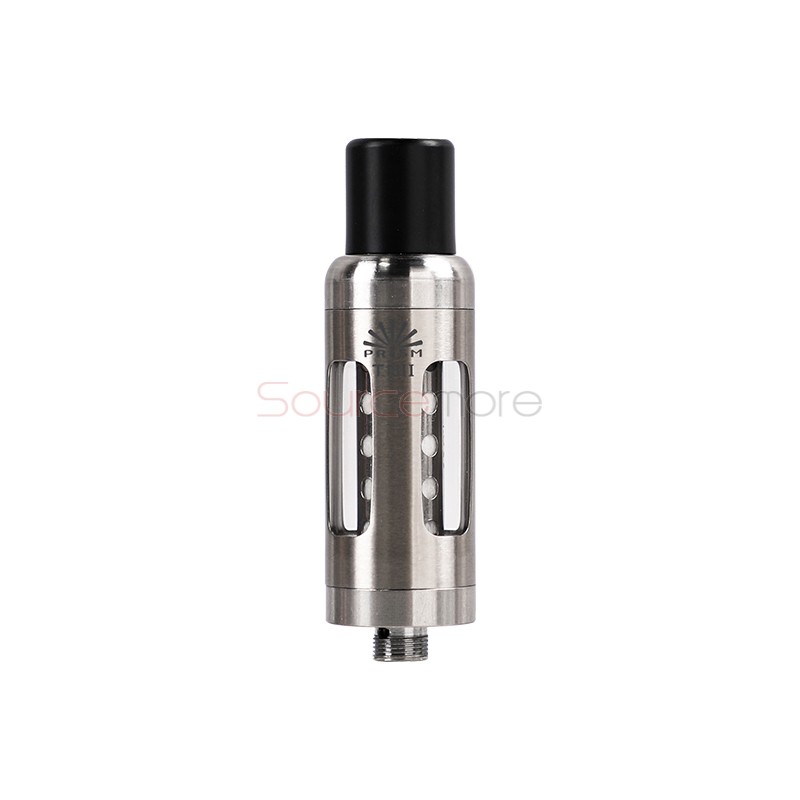 Innokin Endura T18 II Tank 2.5ml Silver