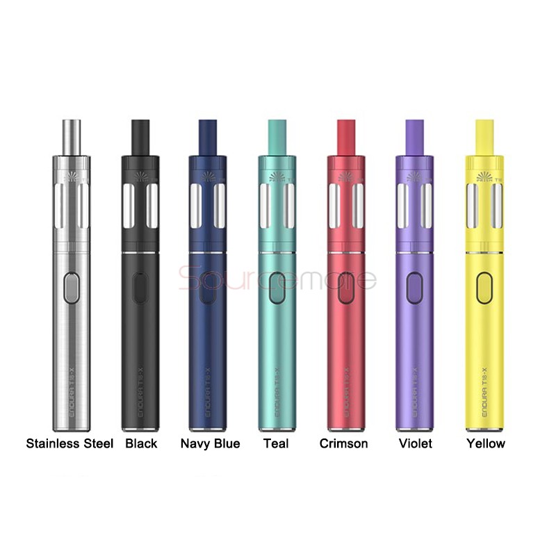 Innokin Endura T18-X Kit