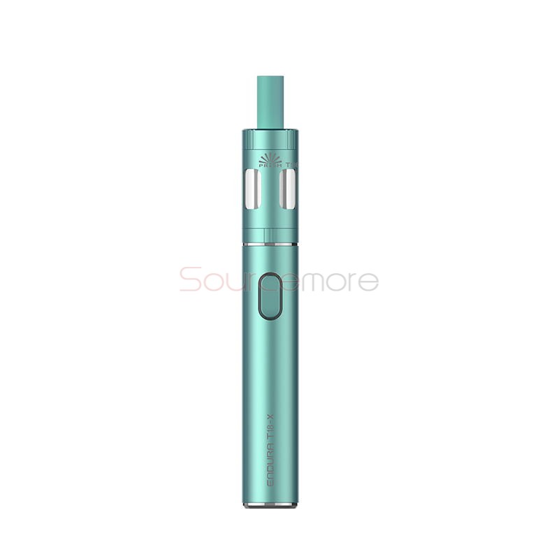 Innokin Endura T18X Kit Teal