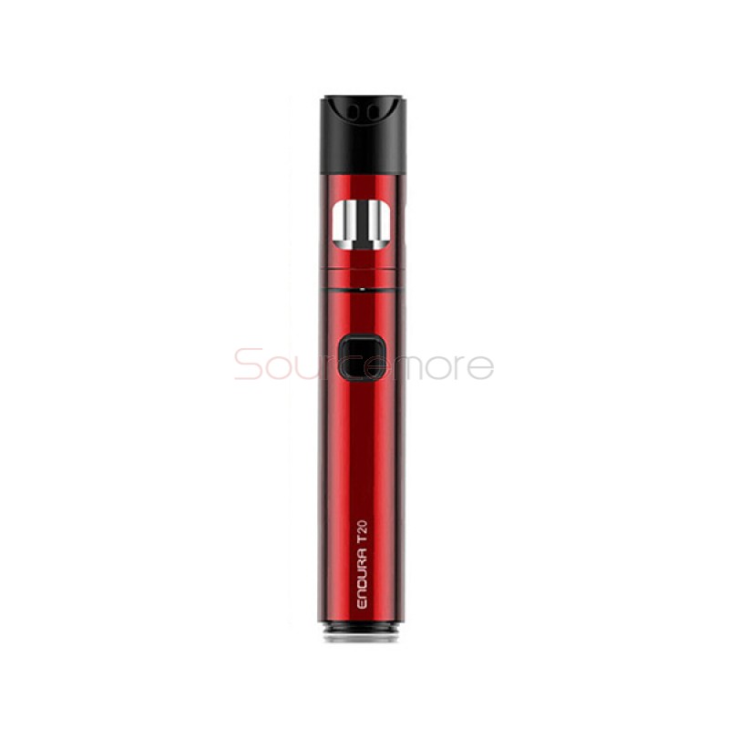 Innokin Endura T20 Kit 1500mAh - Red