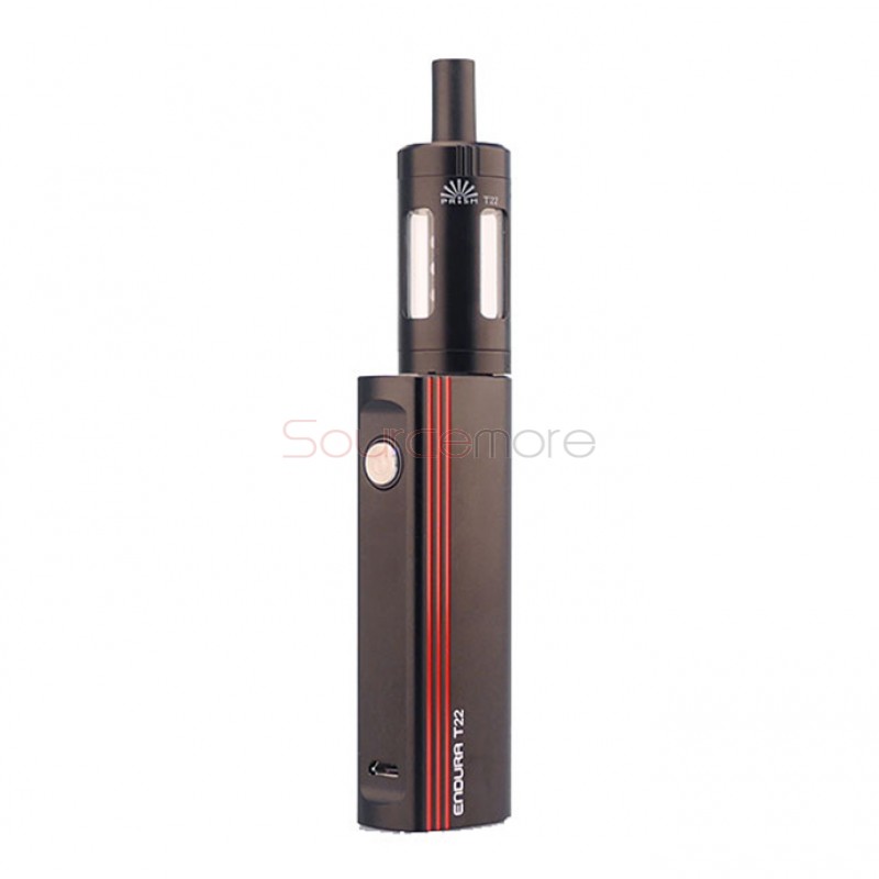 Innokin Endura T22 Vaporizer Kit