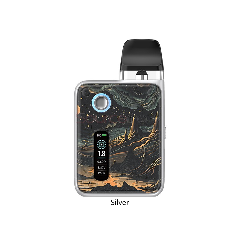 Innokin Endura V Box Kit