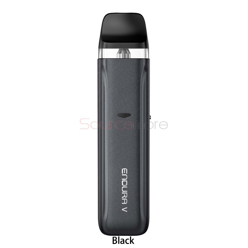 Innokin Endura V Pod Kit Black