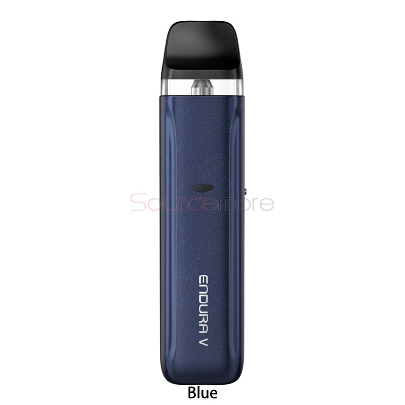 Innokin Endura V Pod Kit Blue