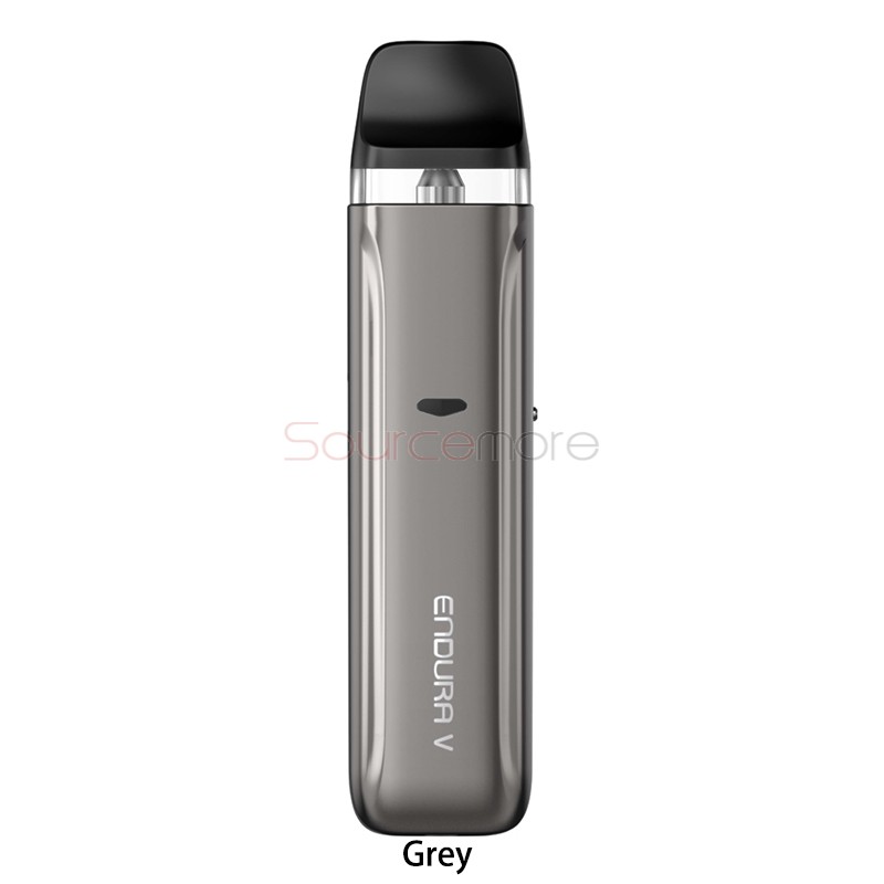 Innokin Endura V Pod Kit Grey