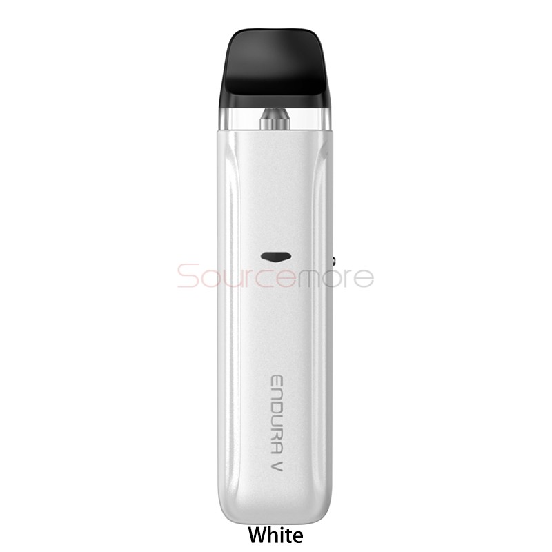 Innokin Endura V Pod Kit White