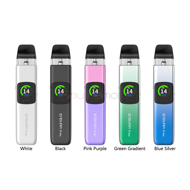Innokin Endura V Pro Kit