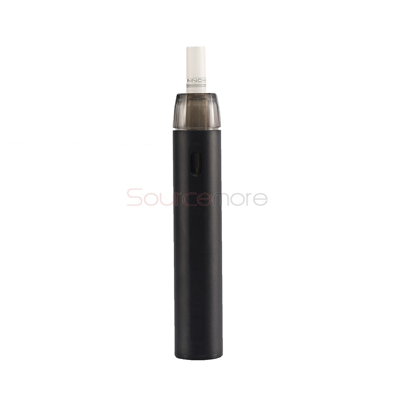 Innokin EQ FLTR Kit(Not in the core) Stealth Black