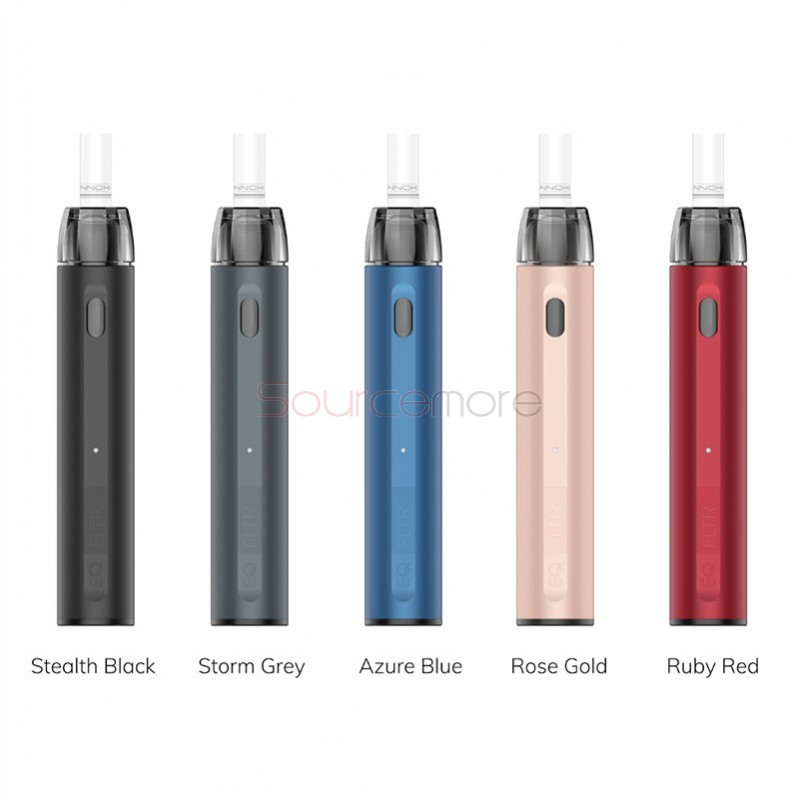 Innokin EQ FLTR Kit