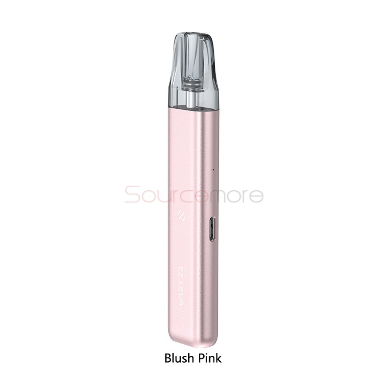 Innokin EZ Leva Kit without PCC Blush Pink