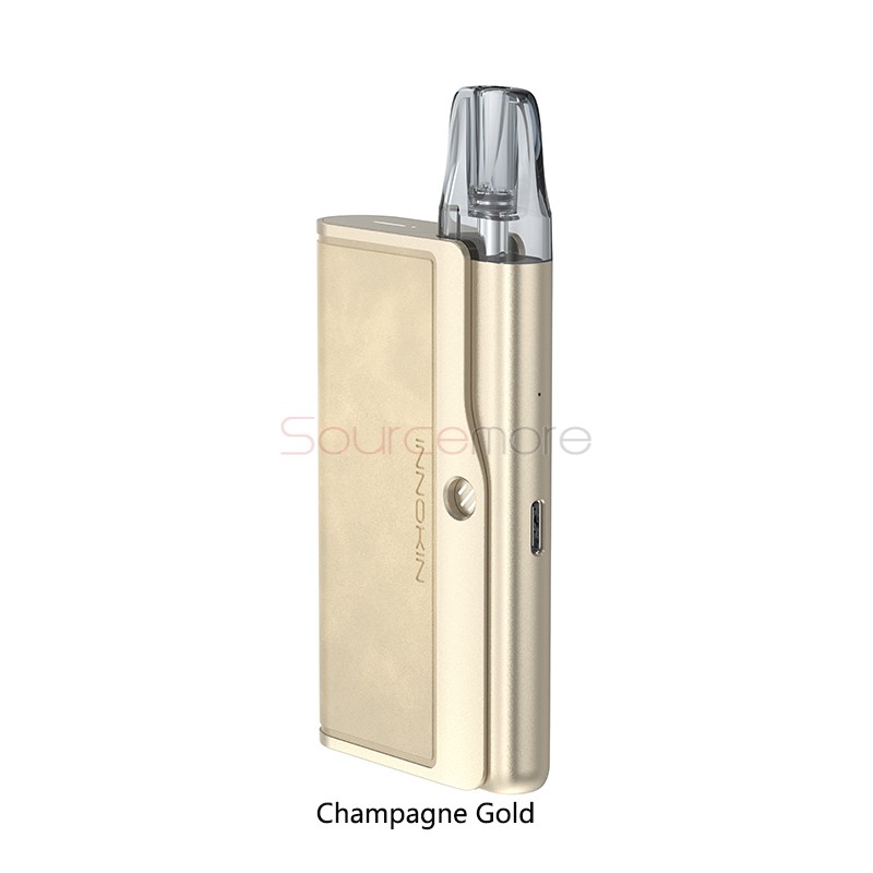 Innokin EZ Leva Kit with PCC