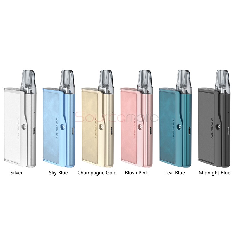 Innokin EZ Leva Kit with PCC