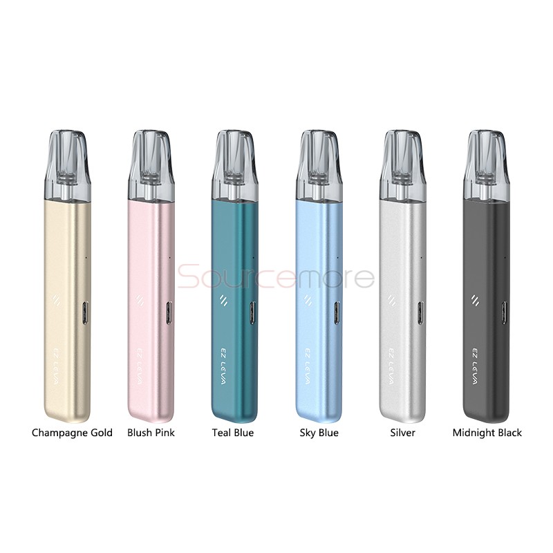 Innokin EZ Leva Kit without PCC