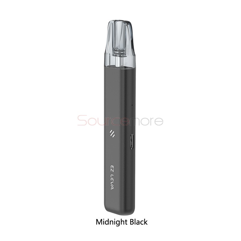 Innokin EZ Leva Kit without PCC Midnight Black