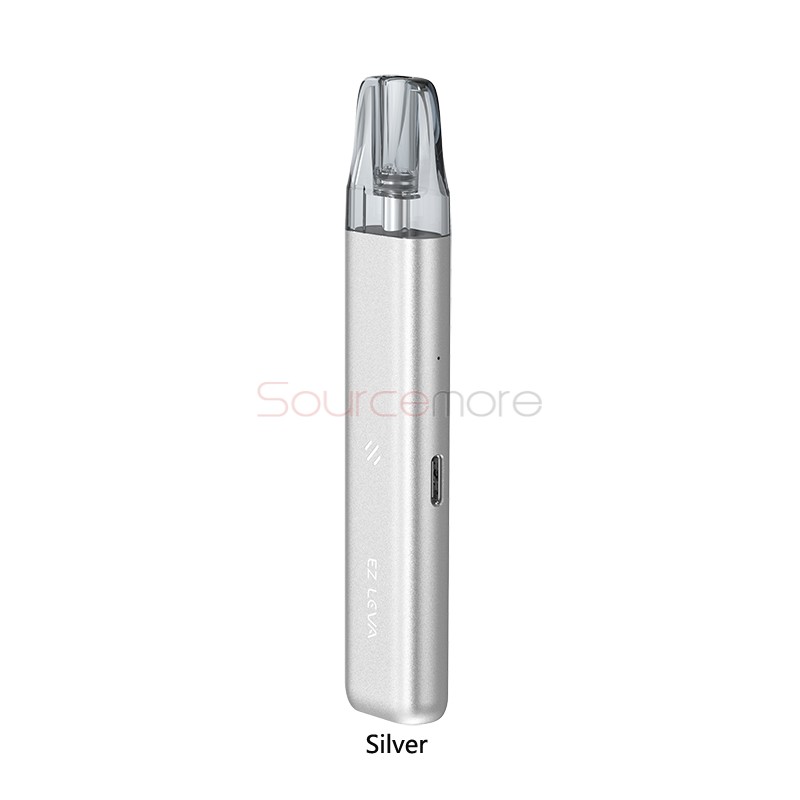 Innokin EZ Leva Kit without PCC Silver