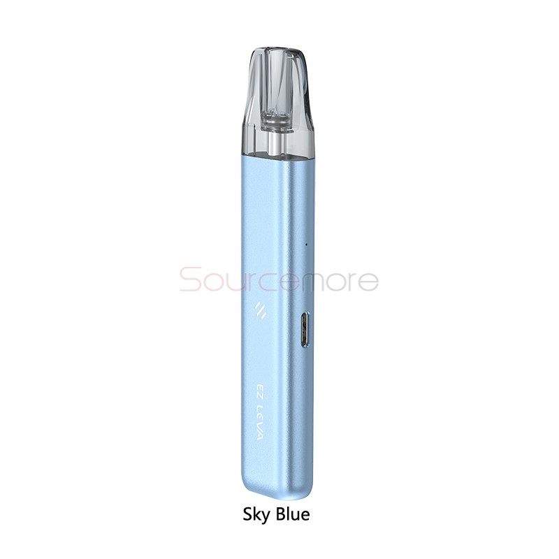 Innokin EZ Leva Kit without PCC Sky Blue