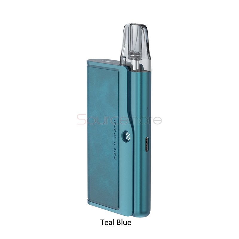 Innokin EZ Leva Kit with PCC