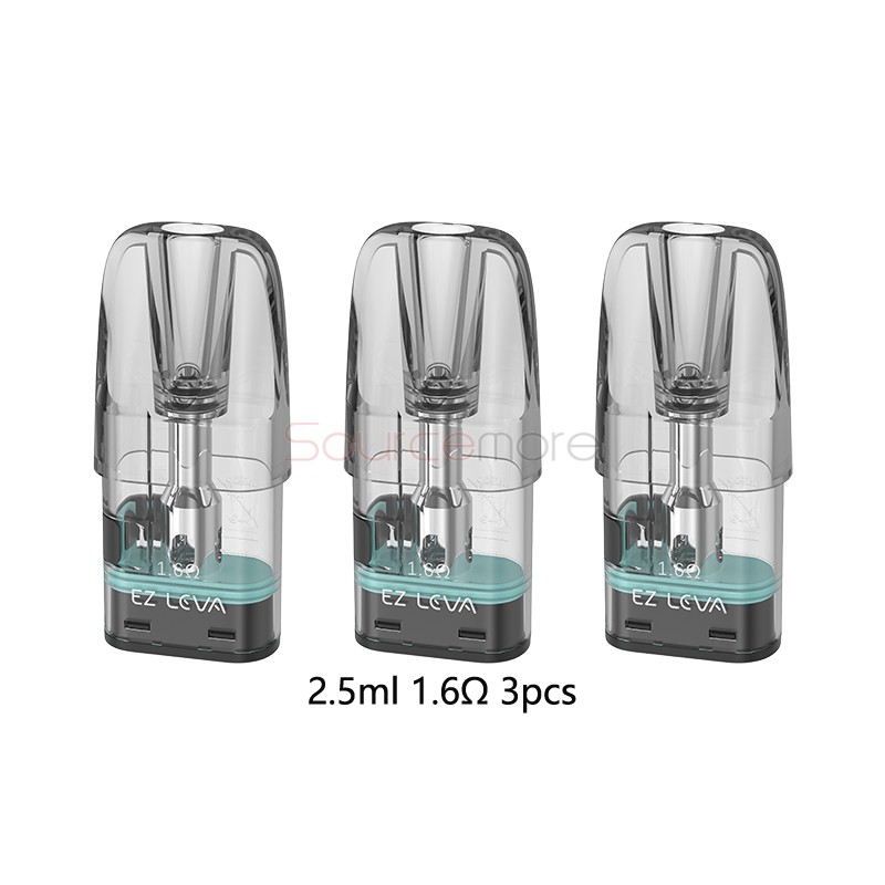 Innokin EZ Leva Pod Cartridge
