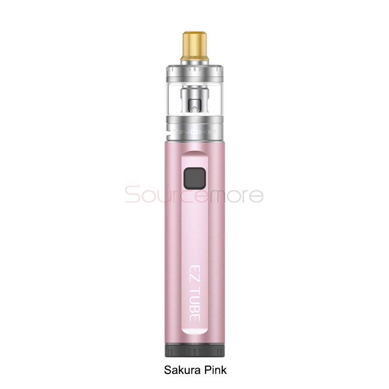 Innokin EZ Tube Zenith Minimal Kit Sakura Pink