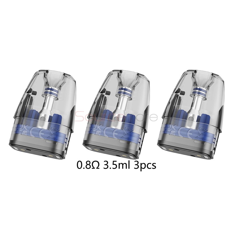 Innokin Foretex Pod Cartridge 0.8Ω 3.5ml 3pcs