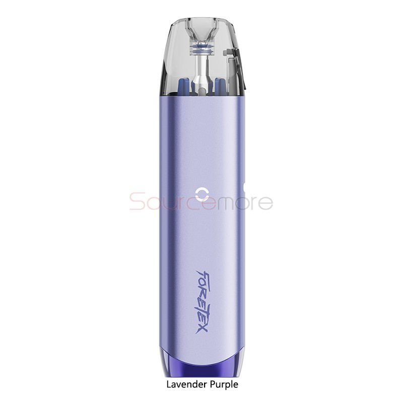 Innokin Foretex Pod Kit Lavender Purple