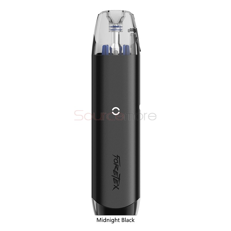 Innokin Foretex Pod Kit Midnight Black