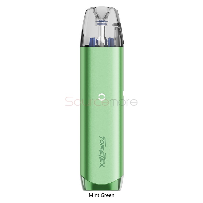 Innokin Foretex Pod Kit Mint Green