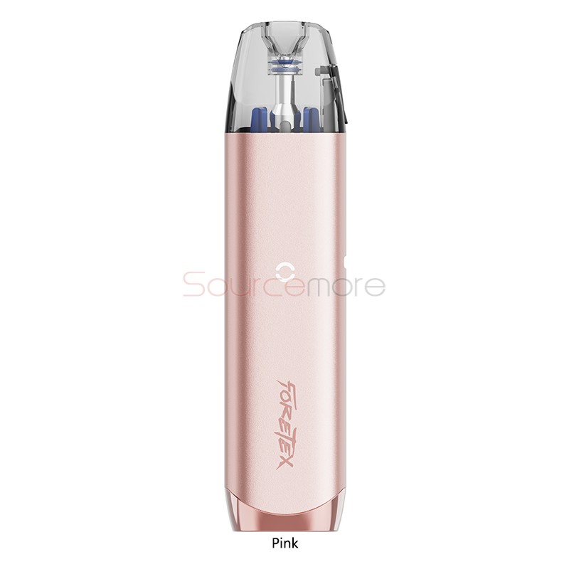 Innokin Foretex Pod Kit Pink