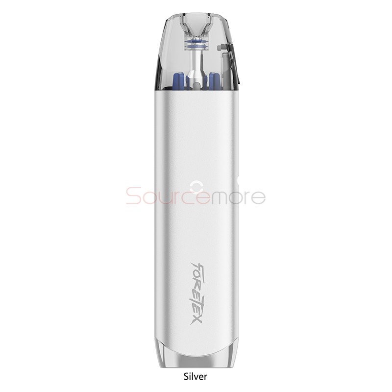 Innokin Foretex Pod Kit Silver