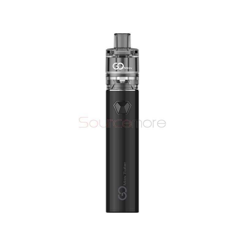 Innokin Gomax Tube Kit 2ml Black