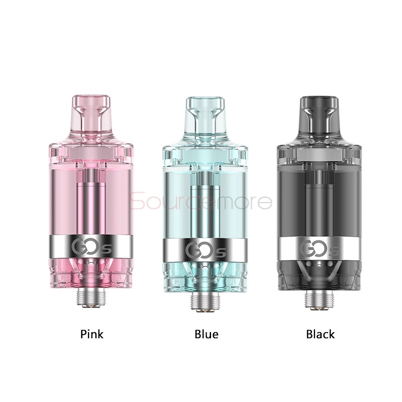 Innokin GO S Disposable Tank