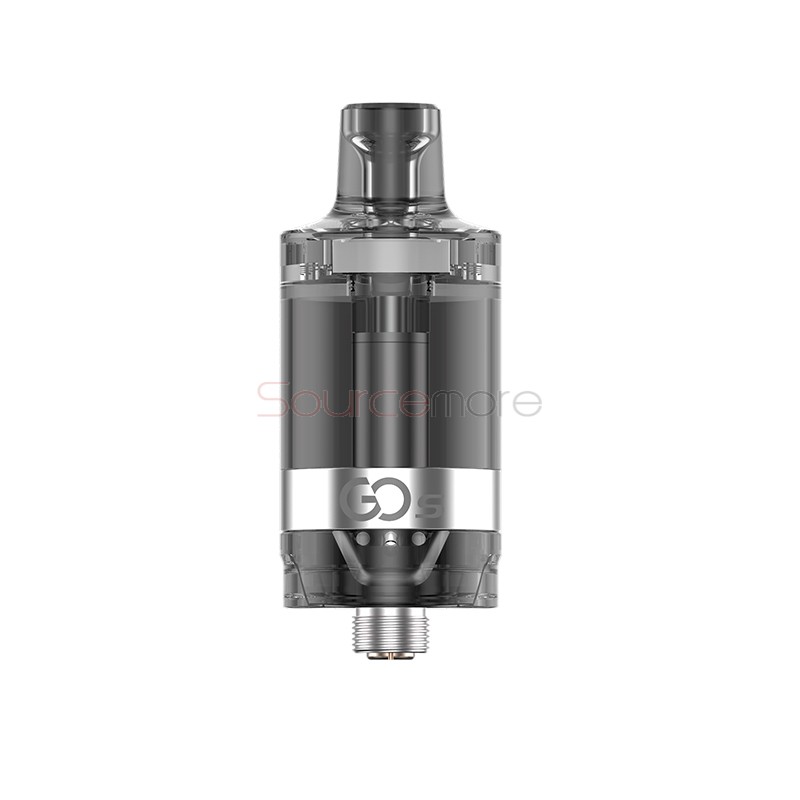 Innokin GO S Disposable Tank Black