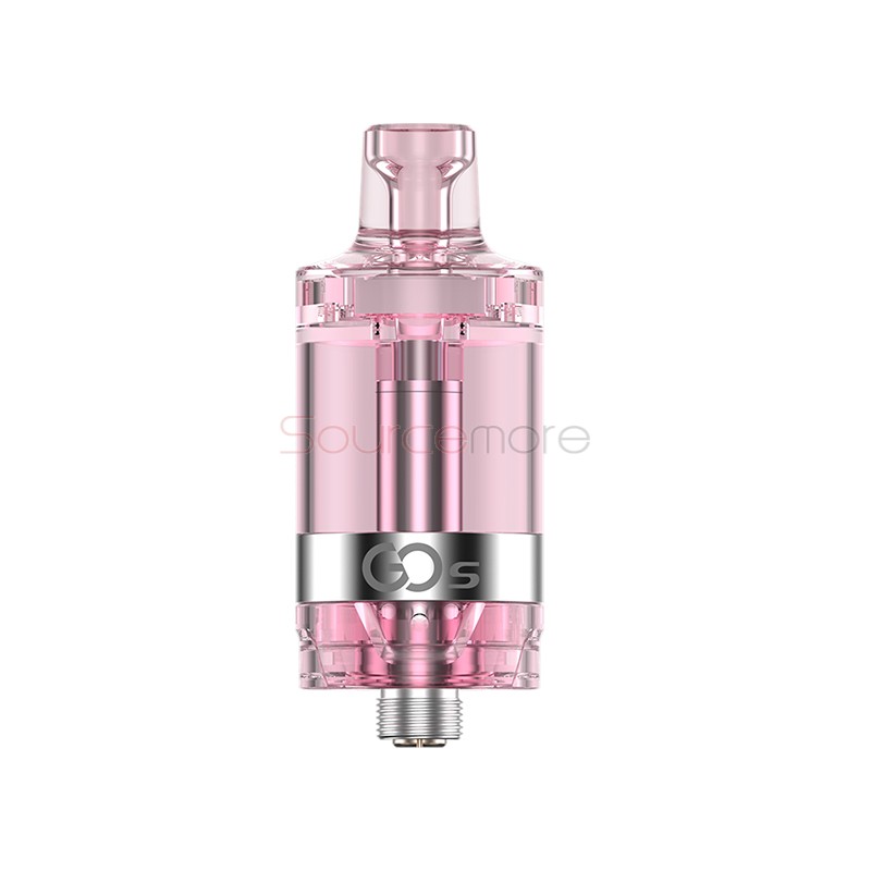 Innokin GO S Disposable Tank Light Pink