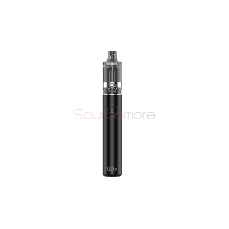 Innokin GO S Pen Kit Black