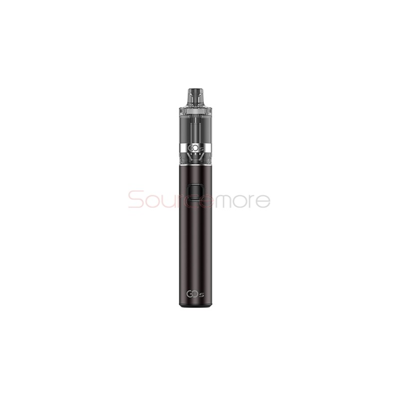 Innokin GO S Pen Kit Gunmetal