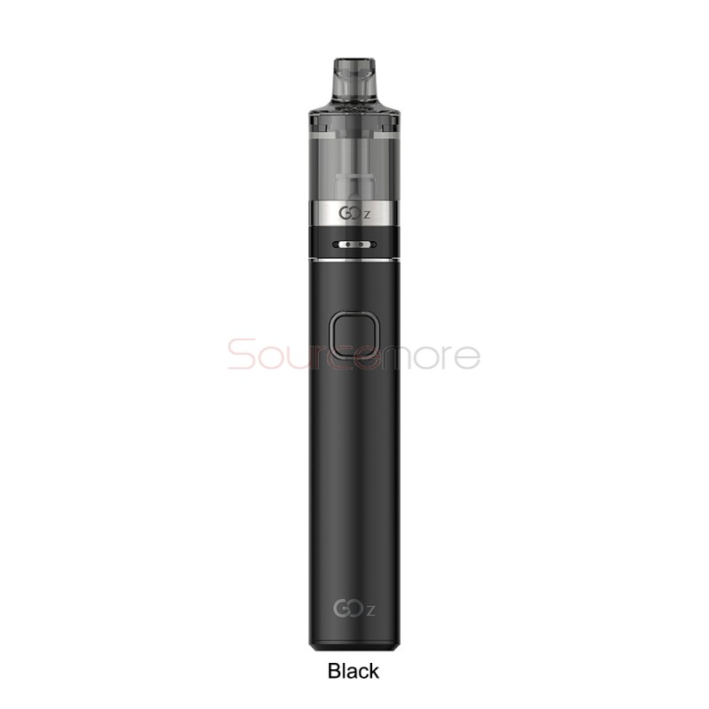 Innokin GO Z Pen Kit Black