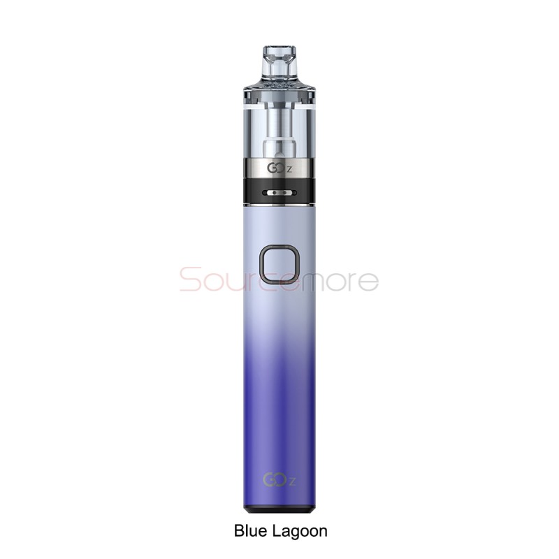 Innokin GO Z Pen Kit Blue Lagoon