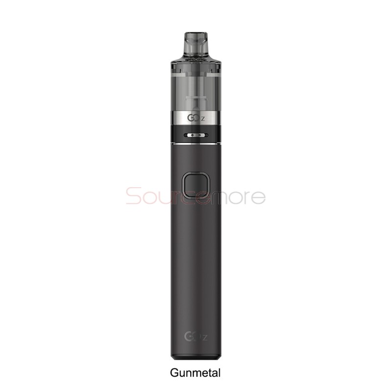 Innokin GO Z Pen Kit Gunmetal