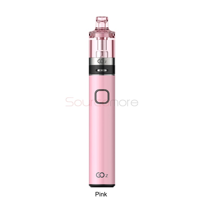 Innokin GO Z Pen Kit Pink