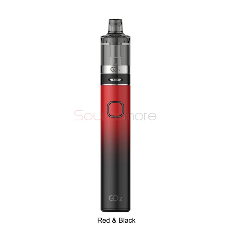 Innokin GO Z Pen Kit Red&Black
