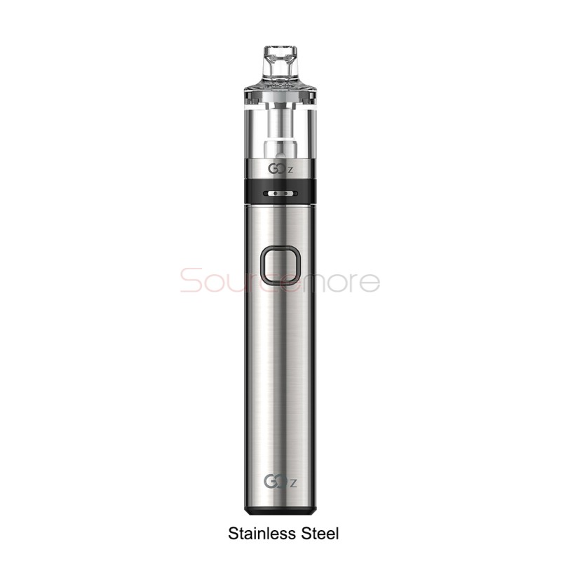 Innokin GO Z Pen Kit Stainless Steel