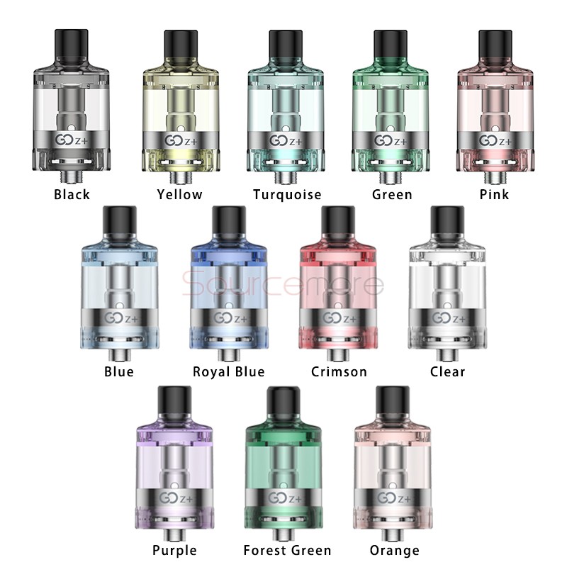 Innokin Go Z+ Tank