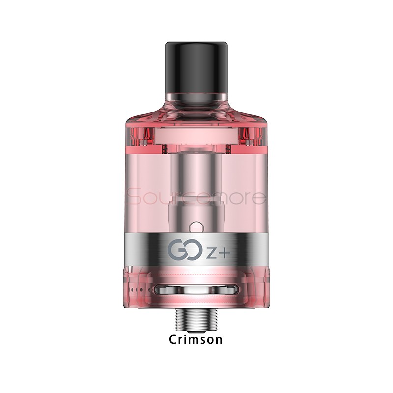 Innokin Go Z+ Tank Crimson