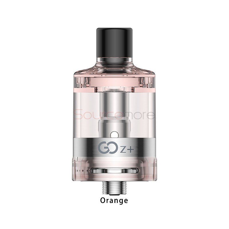 Innokin Go Z+ Tank Orange