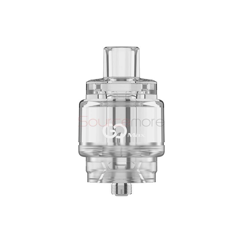 Innokin GoMax Disposable Tank Transparent 5.5ml