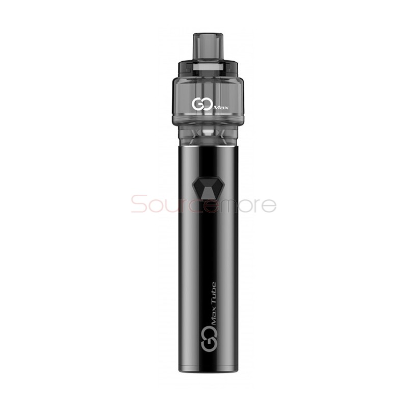 Innokin Gomax Tube Kit - Black 5.5ml