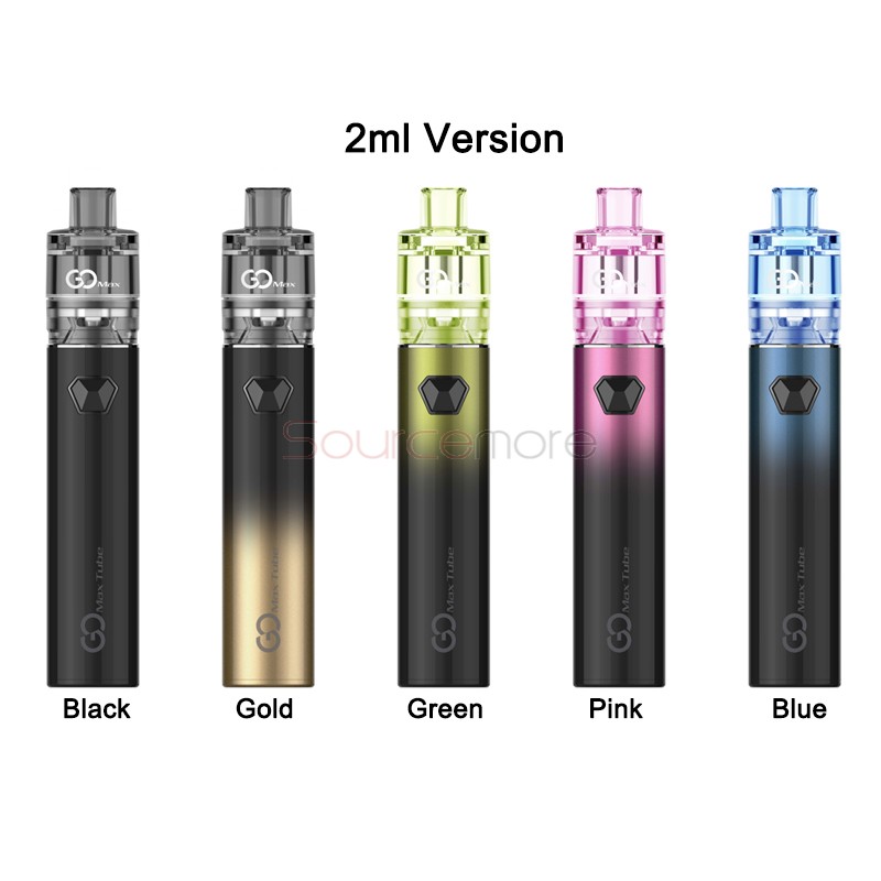 Innokin Gomax Tube Kit