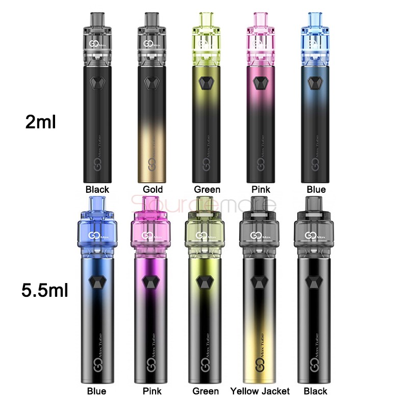 Innokin Gomax Tube Kit